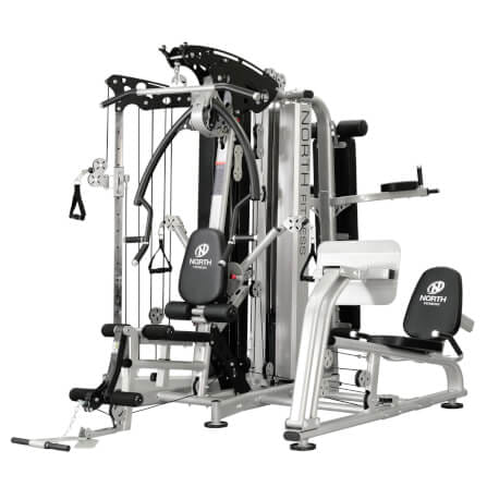 สมิทแมชชีน NORTH FITNESS รุ่น MATRIX-G_1